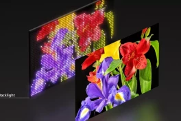 Không phải chấm lượng tử, đây mới là thứ đe dọa vị thế thống trị của OLED trên phân khúc TV cao cấp