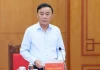 Ban Bí thư yêu cầu khẩn trương hoàn thành việc sắp xếp thôn, tổ dân phố