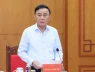 Ban Bí thư yêu cầu khẩn trương hoàn thành việc sắp xếp thôn, tổ dân phố