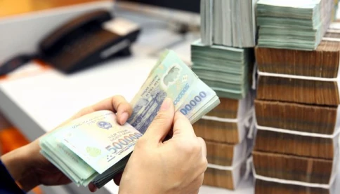 (Chinhphu.vn) - Toàn văn Dự thảo Thông tư Hướng dẫn thực hiện mức lương cơ sở
