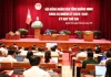 2 Ủy viên Thường vụ Tỉnh ủy Quảng Ninh bị bãi nhiệm tư cách đại biểu HĐND tỉnh