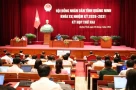 2 Ủy viên Thường vụ Tỉnh ủy Quảng Ninh bị bãi nhiệm tư cách đại biểu HĐND tỉnh
