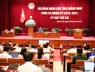 2 Ủy viên Thường vụ Tỉnh ủy Quảng Ninh bị bãi nhiệm tư cách đại biểu HĐND tỉnh