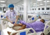 Tự ý bôi cao nóng vào vết xước, người đàn ông bị nhiễm trùng huyết nặng