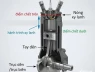 Xe 50cc “độ” thành 150cc: Nguy cơ pháp lý và rủi ro an toàn sau tai nạn ở Đắk Lắk