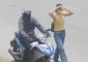 Danh tính cặp đôi cướp tiệm vàng ở Hà Tĩnh, bị bắt ngay trong đêm sau khi gây án