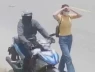 Danh tính cặp đôi cướp tiệm vàng ở Hà Tĩnh, bị bắt ngay trong đêm sau khi gây án