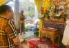 Vụ cháy ô tô, 2 thiếu niên tử vong ở trạm xăng: Người lái xe được nhờ chở giúp