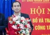 Bí thư xã ở Đà Nẵng bị cách chức Ủy viên Ban Chấp hành Đảng bộ xã