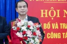 Bí thư xã ở Đà Nẵng bị cách chức Ủy viên Ban Chấp hành Đảng bộ xã