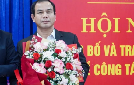 Bí thư xã ở Đà Nẵng bị cách chức Ủy viên Ban Chấp hành Đảng bộ xã