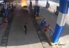 Công an Đà Nẵng thông tin mới nhất vụ cháy xe ô tô trong cây xăng làm 2 người tử vong