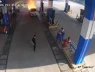 Công an Đà Nẵng thông tin mới nhất vụ cháy xe ô tô trong cây xăng làm 2 người tử vong