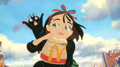 Gia nhập cơn sốt tạo ảnh phong cách studio Ghibli, một vài ông lớn vô tình nhận "gạch đá" không đếm xuể