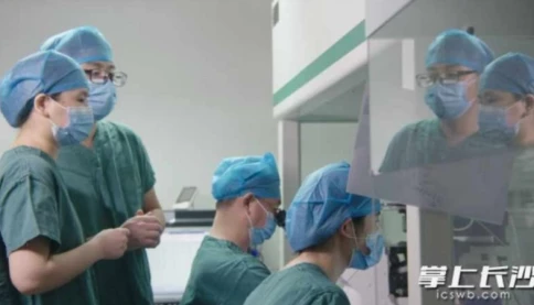 Em bé “10 tuổi” khi vừa chào đời: Hành trình kỳ diệu của y học