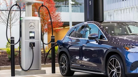 Chúng ta có cần sạc xe điện trong năm phút không?