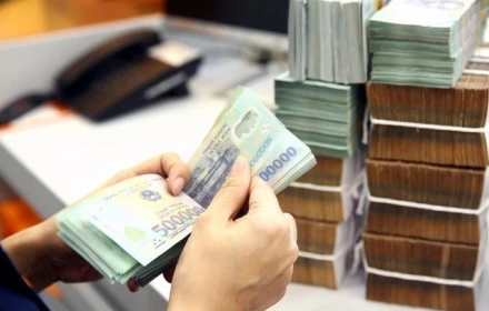 Công thức tính lương cơ sở, lương hưu mới dự kiến từ 1/7