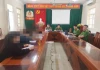 Xử phạt nhóm 7 người mặc phản cảm, nhảy múa tại khu di tích lịch sử ở Thái Nguyên