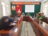 Xử phạt nhóm 7 người mặc phản cảm, nhảy múa tại khu di tích lịch sử ở Thái Nguyên