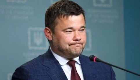 Ông Zelensky "ra tay" với nhóm thân cận, trừng phạt cựu Chánh văn phòng Ukraine