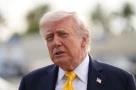 Ông Trump gây sốc khi tuyên bố Iran “chưa trả giá đủ lớn”
