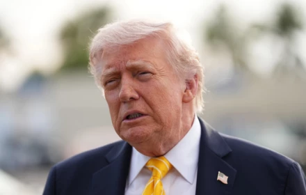 Ông Trump gây sốc khi tuyên bố Iran “chưa trả giá đủ lớn”