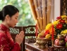 Hạ lộc sau khi thắp hương, có 2 thứ không được cho người ngoài kẻo mất phúc, mất lộc
