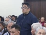 Cựu viện trưởng nhận hối lộ hơn 47 tỉ đồng kháng cáo, 15 bị cáo hầu tòa phúc thẩm