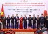Nhật Bản trao huân chương Mặt trời mọc hạng nhất Đại thập tự cho nguyên Tổng Bí thư Nông Đức Mạnh, nguyên Thủ tướng Nguyễn Tấn Dũng