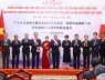 Nhật Bản trao huân chương Mặt trời mọc hạng nhất Đại thập tự cho nguyên Tổng Bí thư Nông Đức Mạnh, nguyên Thủ tướng Nguyễn Tấn Dũng