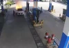 Vụ cháy ô tô tại Đà Nẵng: Vì sao xe có thể bốc cháy ngay tại cây xăng?
