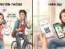 In mã QR lên thiệp cưới: Tiện lợi hay bị hiểu nhầm là “thực dụng”?