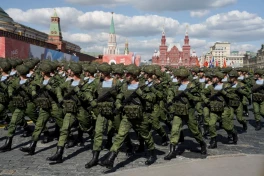 Quân Nga bí mật đổ bộ Belgorod, Kiev đối mặt thảm họa?