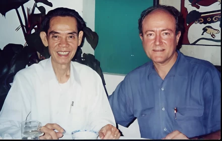 Điều gì khiến Phạm Xuân Ẩn trở thành huyền thoại tình báo thế kỷ 20?