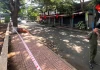 Án mạng lúc rạng sáng vì bênh người yêu: Nghi phạm ra đầu thú sau gần 1 giờ gây án