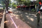 Án mạng lúc rạng sáng vì bênh người yêu: Nghi phạm ra đầu thú sau gần 1 giờ gây án