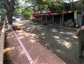 Án mạng lúc rạng sáng vì bênh người yêu: Nghi phạm ra đầu thú sau gần 1 giờ gây án