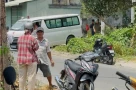 Án mạng gây rúng động ở Tây Ninh: Người đàn ông sát hại vợ và con trai 2 tháng tuổi