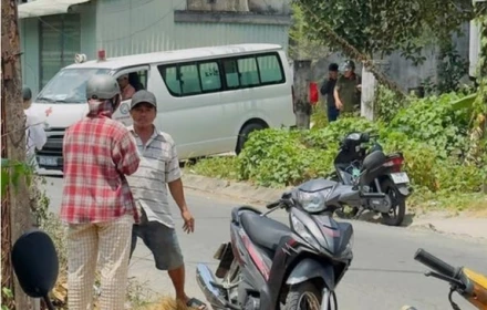 Án mạng gây rúng động ở Tây Ninh: Người đàn ông sát hại vợ và con trai 2 tháng tuổi