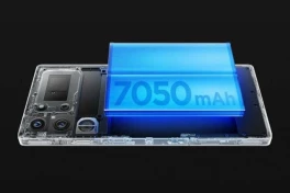 Smartphone tầm trung thi nhau nhồi nhét pin 8.000 mAh, liệu chiêu trò nào sắp diễn ra