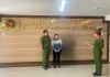 Ra lệnh bắt tạm giam bà Nguyễn Thị Phiến sinh năm 1965