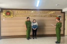 Ra lệnh bắt tạm giam bà Nguyễn Thị Phiến sinh năm 1965