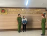 Ra lệnh bắt tạm giam bà Nguyễn Thị Phiến sinh năm 1965
