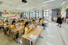 Sắp xếp, sáp nhập trường học trên cả nước