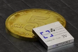 Pin hạt nhân 'bất tử' là gì, liệu có phải lời giải mới trong quá trình sạc pin