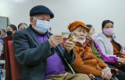 Không được đóng bù bảo hiểm xã hội tự nguyện: Làm sao để lương hưu không bị ảnh hưởng?