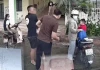 Nguyên nhân phụ huynh tát tài xế giữa trường mầm non ở Bắc Ninh, thách thức 'muốn gọi ai thì gọi'