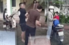 Nguyên nhân phụ huynh tát tài xế giữa trường mầm non ở Bắc Ninh, thách thức 'muốn gọi ai thì gọi'