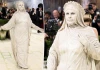 Met Gala 2026 - Thời trang là nghệ thuật như thế này