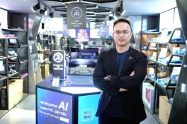 Sếp ASUS Việt Nam: các hãng laptop đang đối mặt thách thức 'giáo dục' người dùng về lợi ích thực sự của AI PC